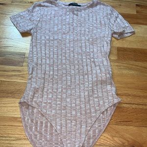 Knitted bodysuit💕